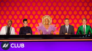 Ross Mathews on what <i>RuPaul's Drag Race</i> can teach kids